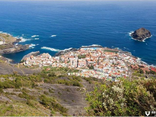 Piso en Venta en Garachico