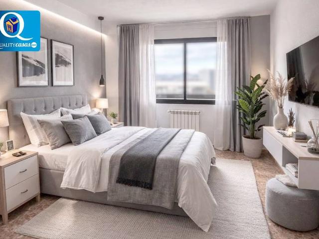 Piso en Venta en Garbinet Parque de las Avenidas
