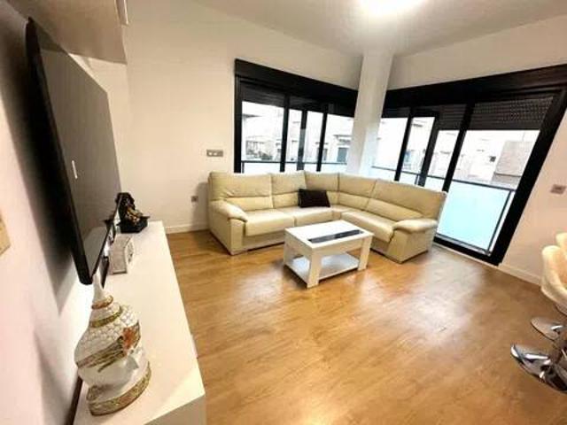 Piso en Venta en Garrucha