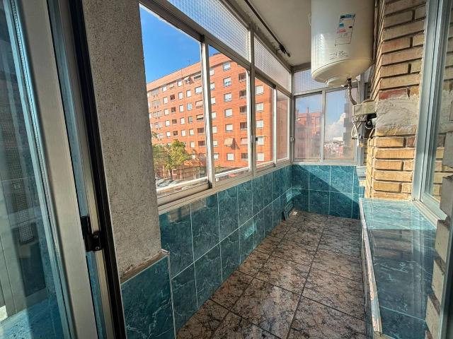 Piso en Venta en Garrapinillos
