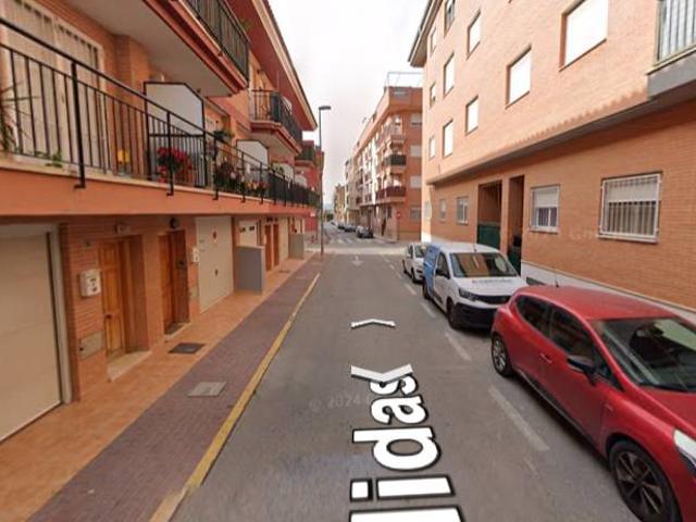 Piso en Venta en Garres y Lages