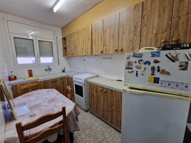 Piso en venta en Garriga La, Centre. En pleno centro, al lado del hotel balneario Blancafort!. Pisos Garriga.