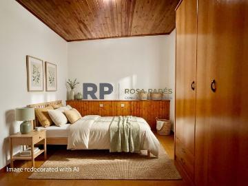 Piso en venta en Garriga La, Centre. PISO CON ENCANTO. Pisos Garriga.