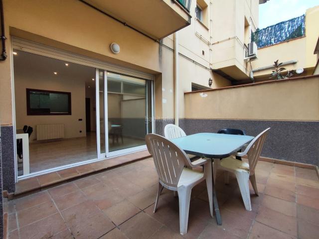 Piso en venta en Garriga La, Nord Oest Can Noguera. PISO CON PATIO DE 13 M2. Pisos Garriga.