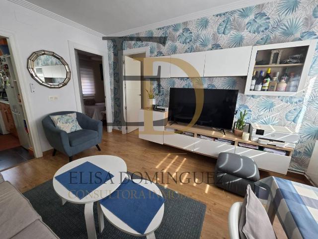 Piso en Venta en Garrido Norte