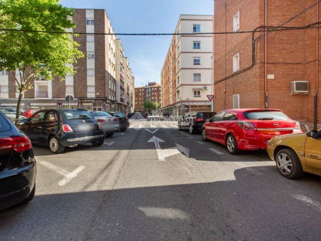 Piso en Venta en Garrido Norte
