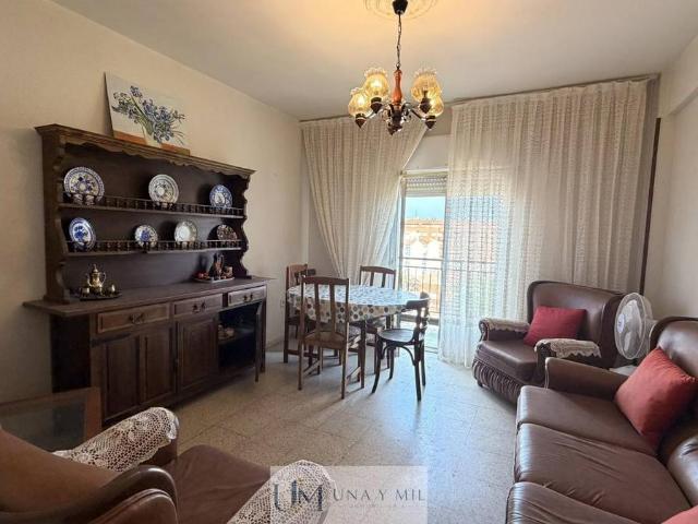 Piso en Venta en Garrido Norte