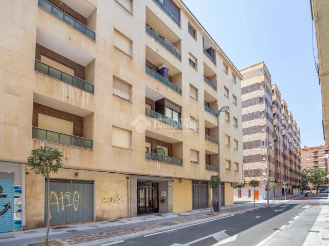 Piso en Venta en Garrido Norte