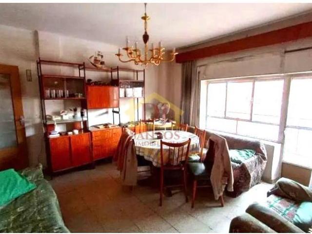 Piso en Venta en Garrido Norte