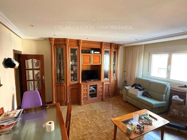 Piso en Venta en Garrido Norte
