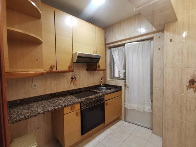 Piso en Venta en Garrido Norte