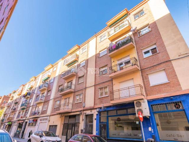 Piso en Venta en Garrido Norte