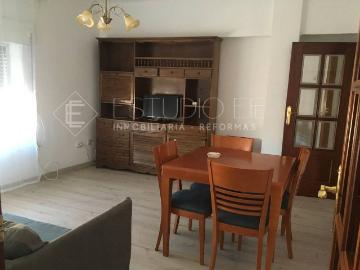 Plaza de Colón, Salamanca - Balcón, Terraza