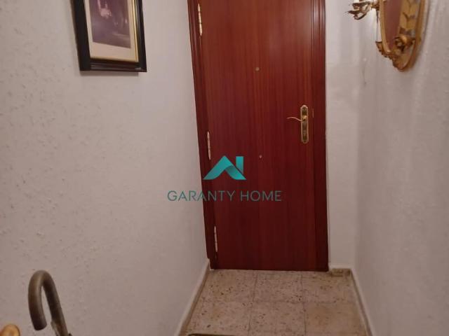 Piso en venta en Garrido Sur, Salamanca