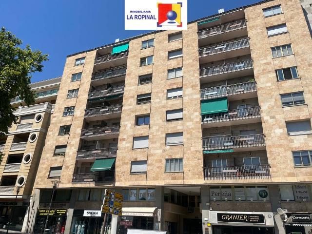 Piso en Venta en Garrido Sur