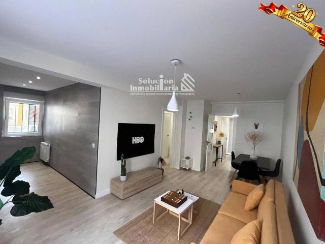 Piso en Venta en Garrido Sur