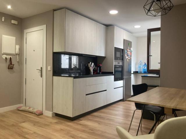 Piso en Venta en Garrido Sur