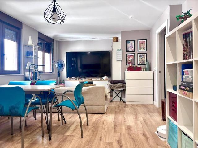 Piso en Venta en Garrido Sur