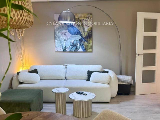 Piso en Venta en Garrido Sur