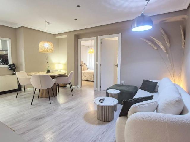 Piso en Venta en Garrido Sur
