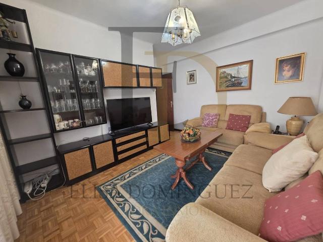 Piso en Venta en Garrido Sur
