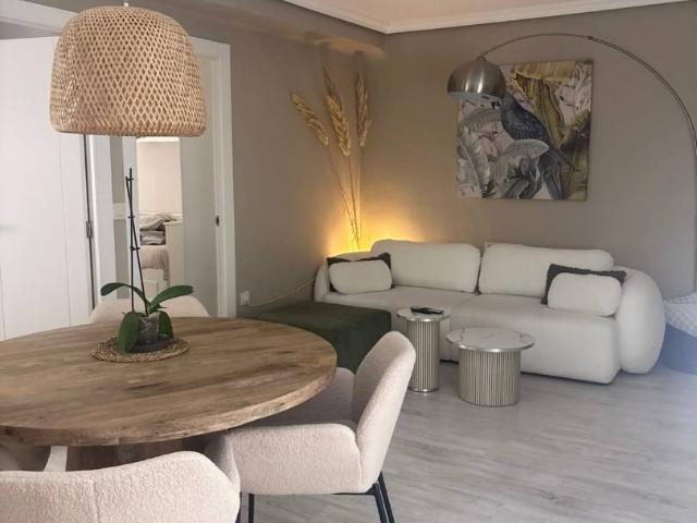 Piso en Venta en Garrido Sur