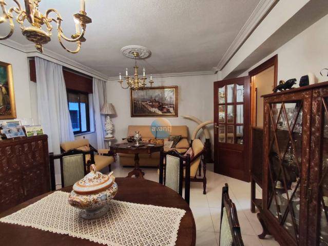 Piso en Venta en Garrido Sur