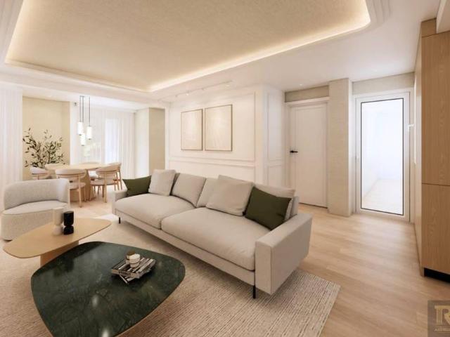 Piso en Venta en Garrido Sur