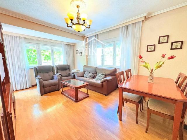 Piso en Venta en Garrido Sur