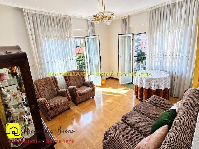 Piso en Venta en Garrido Sur