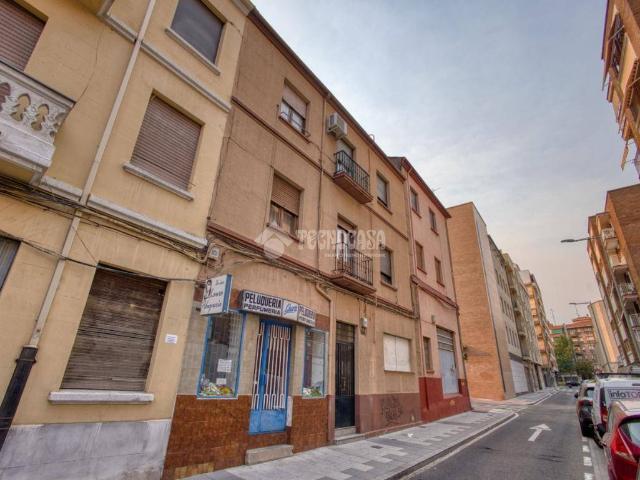 Piso en Venta en Garrido Sur