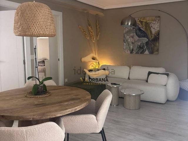 Piso en Venta en Garrido Sur
