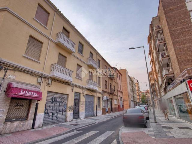 Piso en Venta en Garrido Sur