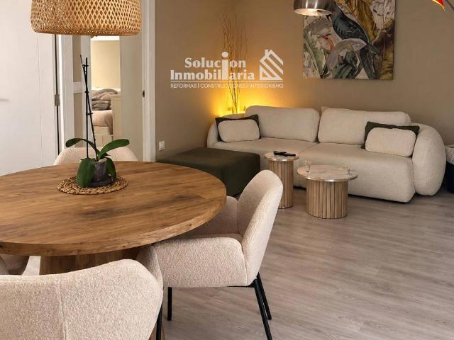 Piso en Venta en Garrido Sur