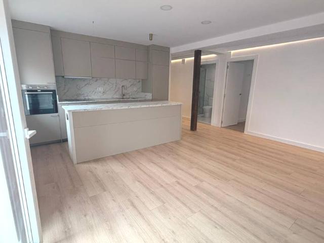Piso en Venta en Garrido Sur