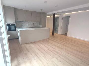 Plaza de Colón, Salamanca - Cocina equipada