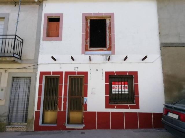 Piso en Venta en Garrovillas de Alconétar