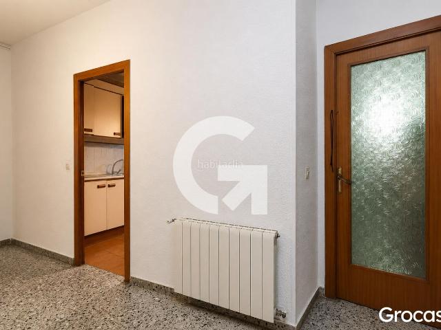Piso en venta en Gavà, Can Tintorer Can Tries. A REFORMAR EXTERIOR BALCON TERRAZA EN RIERA DE SANT LLORENÇ. Pisos.