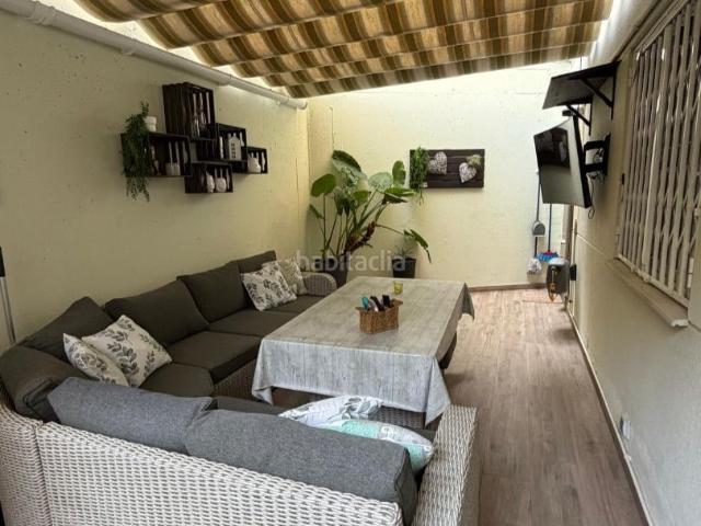 Piso en venta en Gavà, Can Tintorer Can Tries. ? BAJO ÚNICO: DOS GRANDES TERRAZAS, JACUZZI PRIVADO Y PARKING INCLUIDO ?. Pisos.