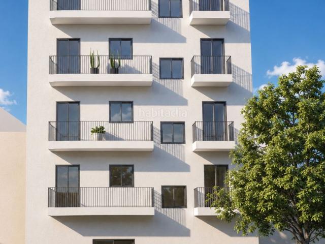 Piso en venta en Gavà, Centre Estació. Edificio en construcción Piso 3º 2º Santa Creu de Calafell, Gava. Pisos.