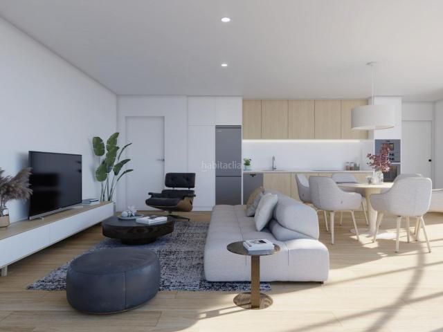 Piso en venta en Gavà, Centre Estació. Se vende Piso NUEVO, de OBRA NUEVA en Calle Santa Teresa 9, Gavá. Pisos.