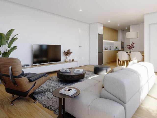 Piso en venta en Gavà, Centre Estació. Se vende Piso NUEVO de OBRA NUEVA en Calle Santa Teresa 9, Gavá. Pisos.