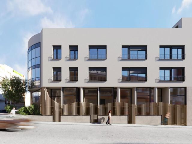 Piso en venta en Gavà, Centre Estació. Se vende Piso NUEVO en Calle santa Teresa 9, Gavá. Pisos.
