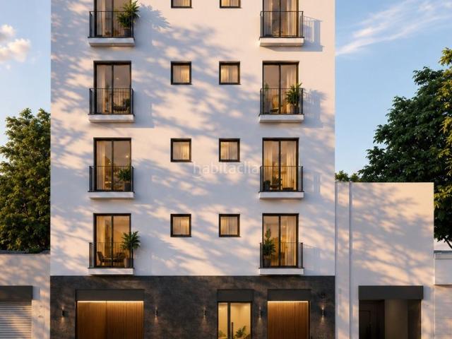 Piso en venta en Gavà, Centre Estació. Piso 2º 2ª de obra nueva con piscina en Gavà Santa Creu 62 64. Pisos.