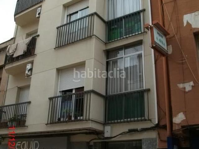 Piso en venta en Gavà, Centre Estació. Piso en Gavà. Pisos.