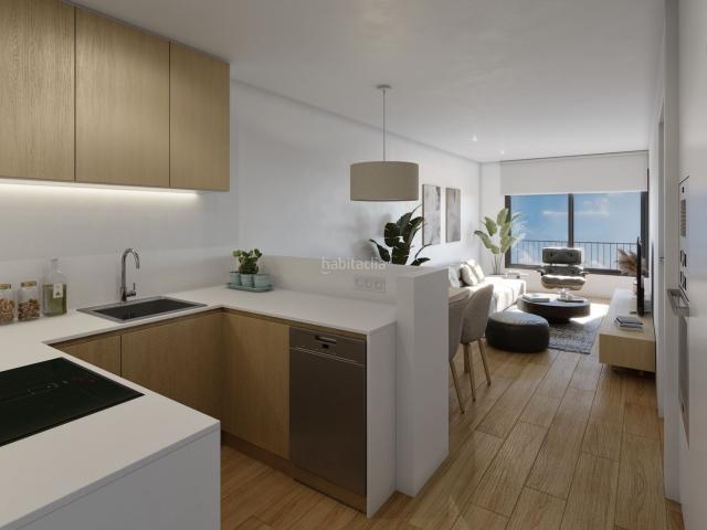 Piso en venta en Gavà, Centre Estació. Pisos.