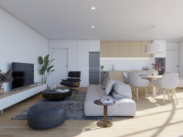 Piso en venta en Gavà, Centre Estació. Pisos.