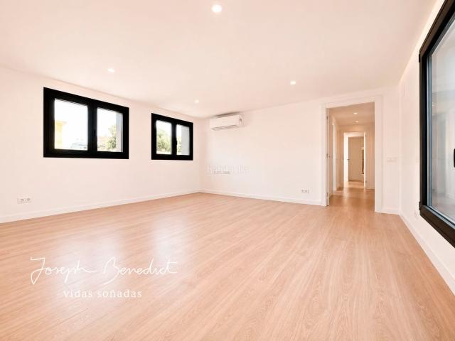Piso en venta en Gavà, Gava Mar. ESENCIA DEL VERANO DE NADINE. Pisos.