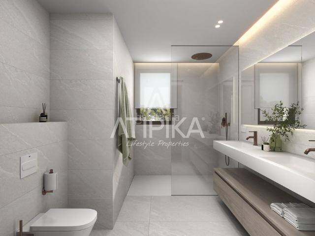 Piso en venta en Gavà, Gava Mar. Piso en venta de obra nueva de 3 habitaciones en primera linea de playa en Gavà Mar. Pisos.