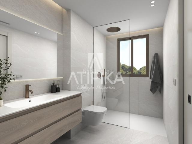 Piso en venta en Gavà, Gava Mar. Piso en venta de obra nueva de 3 habitaciones en primera linea de playa en Gavà Mar. Pisos.